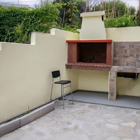 Grande Apartments Limenaria  Exterior foto