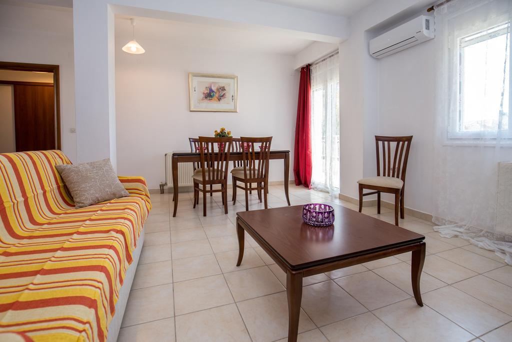 Grande Apartments Limenaria  Exterior foto