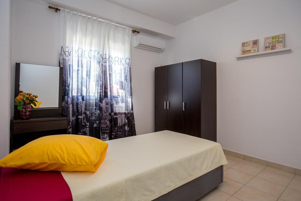 Grande Apartments Limenaria  Exterior foto
