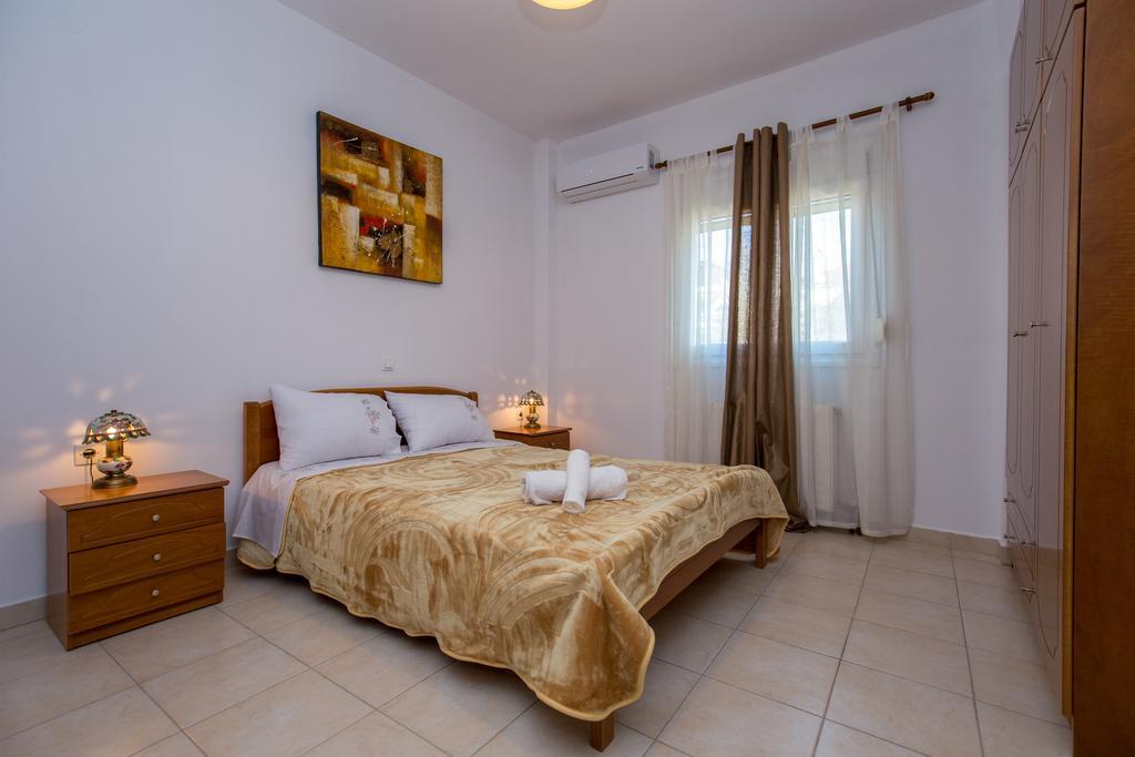 Grande Apartments Limenaria  Exterior foto