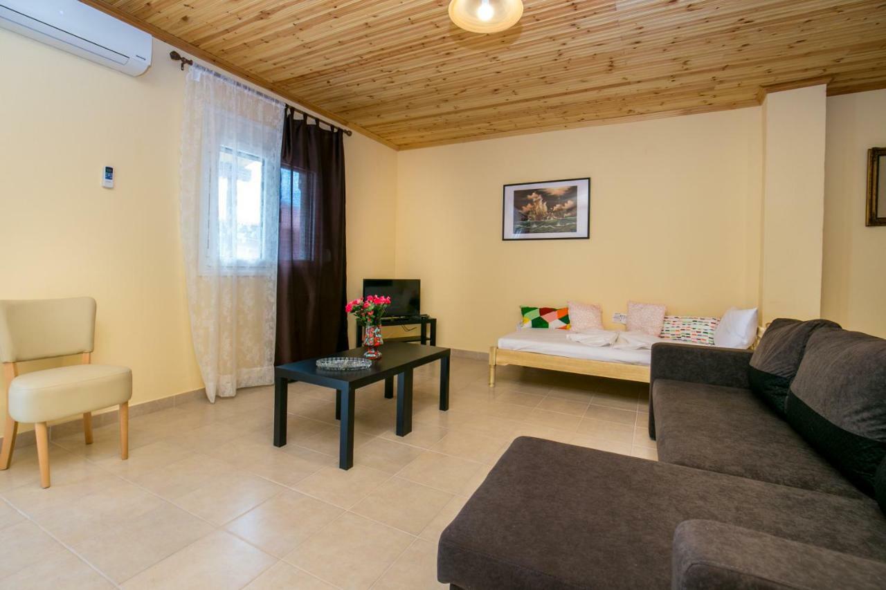 Grande Apartments Limenaria  Exterior foto